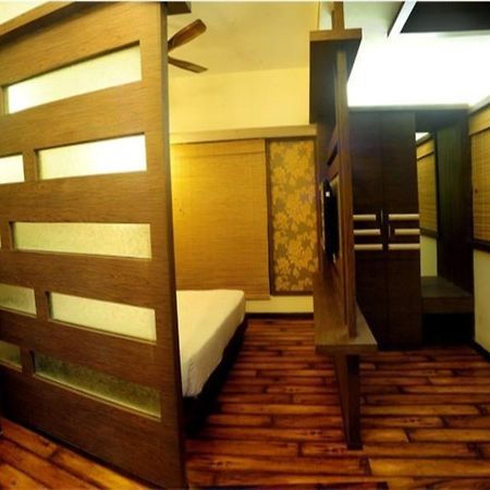 Hotel Brindaban Rourkela Dış mekan fotoğraf