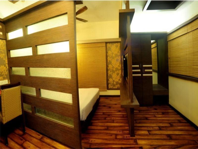 Hotel Brindaban Rourkela Dış mekan fotoğraf